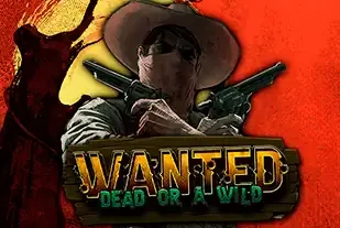 slot wanted dead or a wild